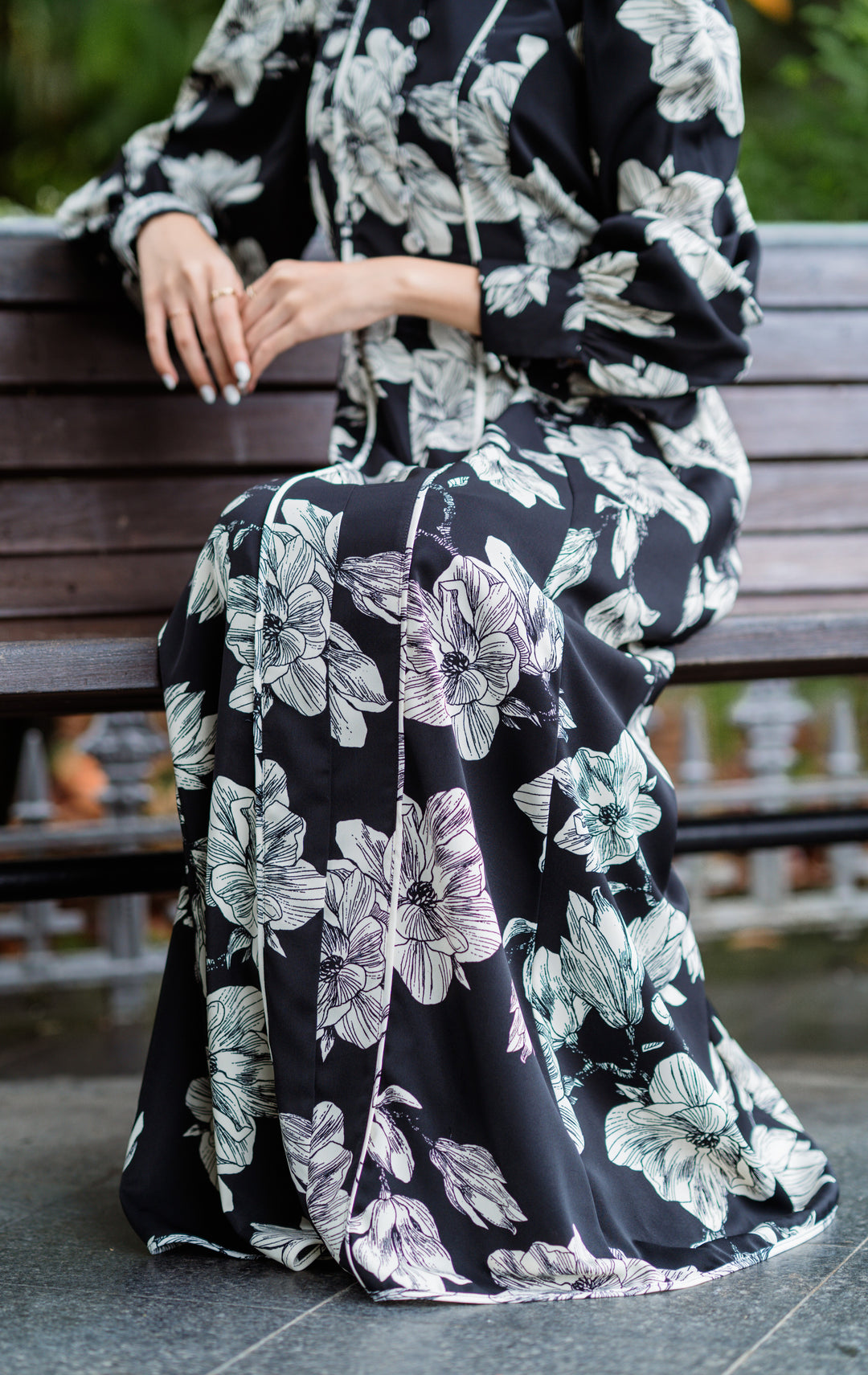 ＊韓国＊［YIN AND YANG IN HARMONY］String dress 2type image_1709034861138_1500.png