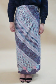 Batik Pario Wrap V2