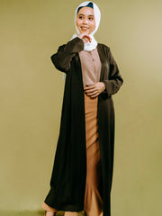 The Maxi Cardigan