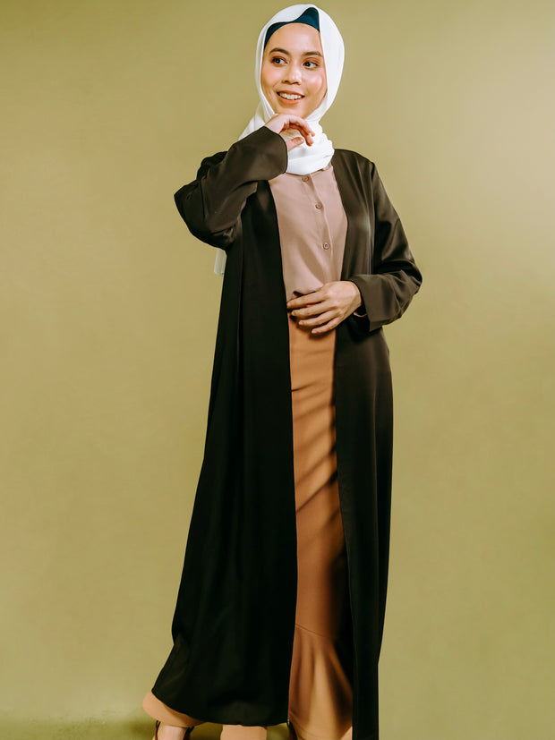 The Maxi Cardigan