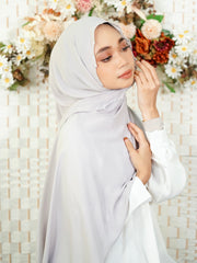 Diamond Chiffon Vines Sulam