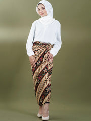 Batik Pario Wrap