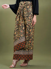 Batik Pario Wrap