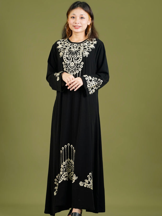 Nuhad Jubah