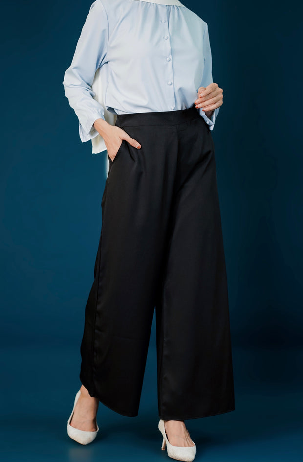 Original Satin Pants