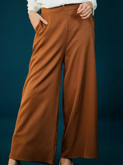 Original Satin Pants