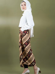 Batik Pario Wrap