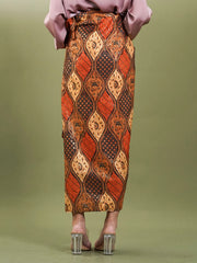 Batik Pario Wrap