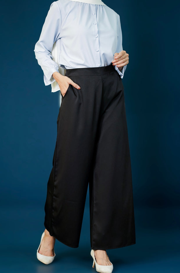 Original Satin Pants