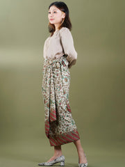 Batik Pario Wrap