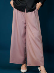 Original Satin Pants