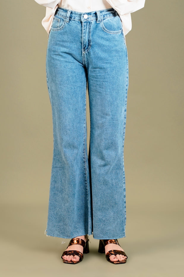 Bootcut Jeans V2