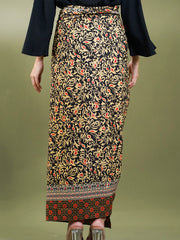 Batik Pario Wrap