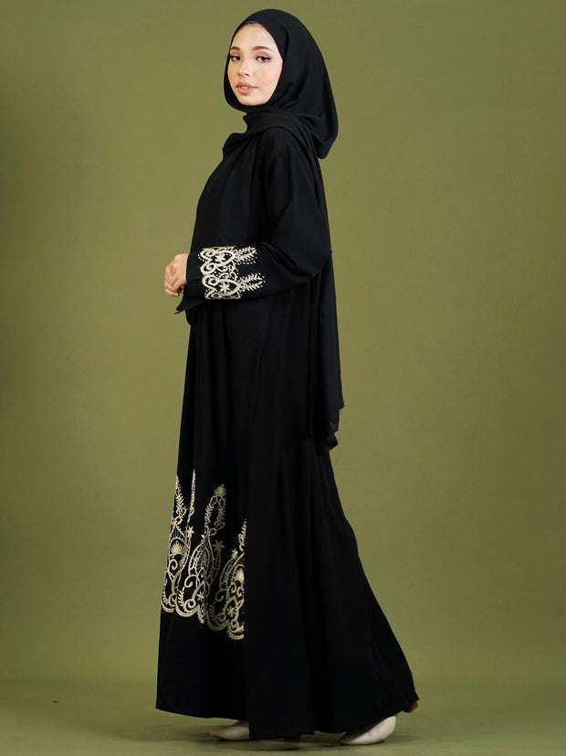 Illaira Jubah