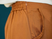 Original Satin Pants