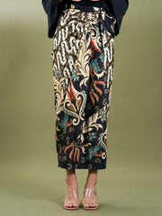 Batik Pario Wrap