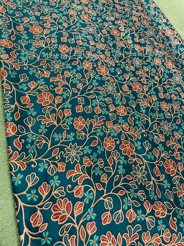 Batik Pario Wrap