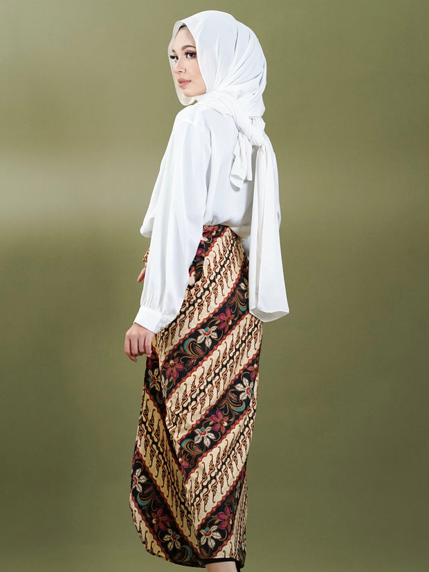 Batik Pario Wrap