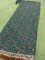 Batik Pario Wrap
