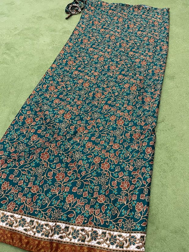 Batik Pario Wrap