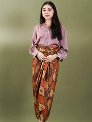 Batik Pario Wrap