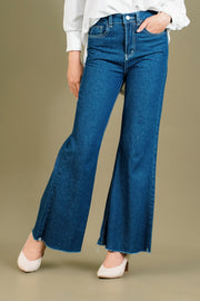 Bootcut Jeans V2