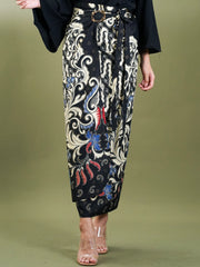 Batik Pario Wrap