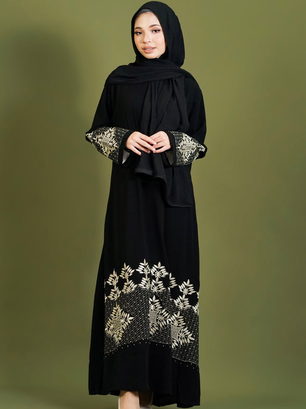 Ifreen Jubah