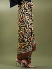 Batik Pario Wrap