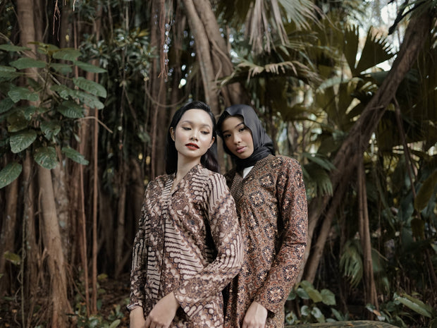 Batik Kebaya