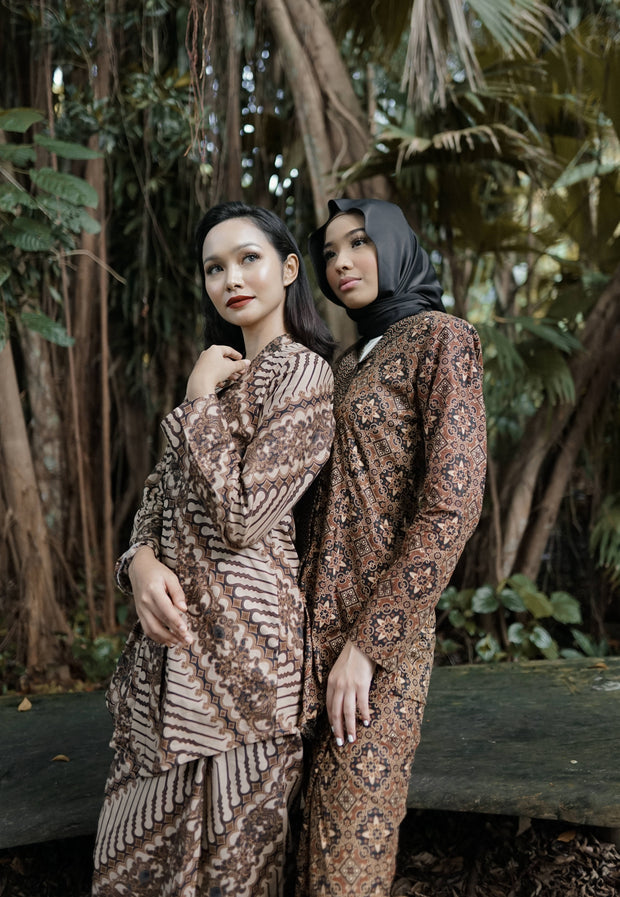 Batik Kebaya