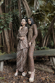 Batik Kebaya