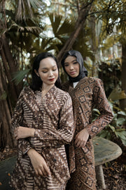 Batik Kebaya