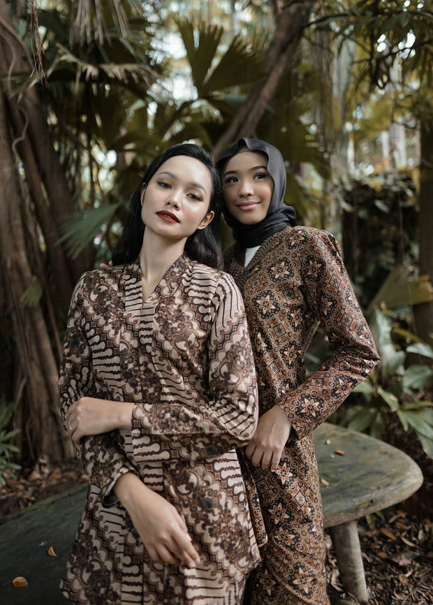 Batik Kebaya