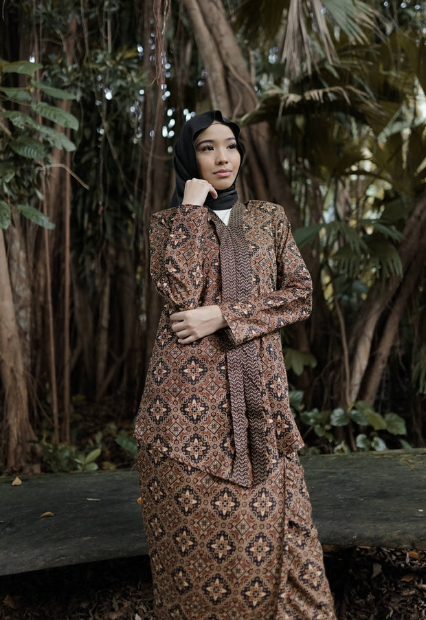 Batik Kebaya