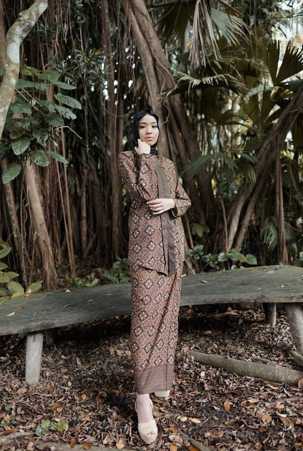 Batik Kebaya