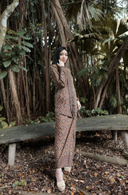 Batik Kebaya