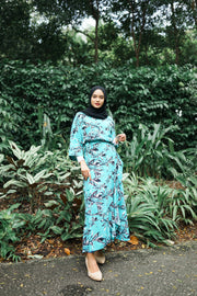 Picnic Lady Set (Floral)