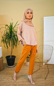 Audrey Jogger Pants (ironless)