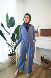 Cordelia Jumpsuit