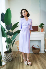 Pastel Soft Dress