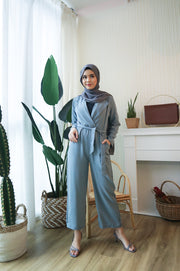 Cordelia Jumpsuit