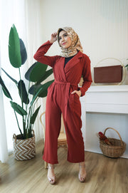 Cordelia Jumpsuit