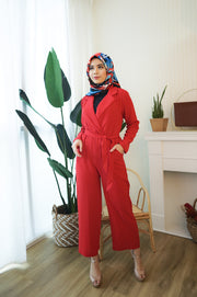 Cordelia Jumpsuit