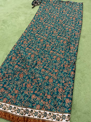 Batik Pario Wrap